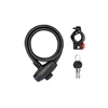 Force Brava seco s8/1800mm, na ključ, crna ( 4916009 )