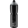 BIDON ELITE JET black 950ml