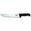 Victorinox nož za obdelavo mesa, 26 cm, Fibrox ročaj (5.5203/26)