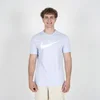 NIKE Majica kratak rukav nsw tee icon swoosh M