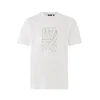 MEXX Majica  greige / off-bela