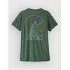 Patagonia Cap Cool Daily - Cloud Crag moška majica lt cpy grn xdy