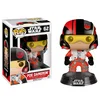 Figura POP! Star Wars EP7 - Poe Dameron