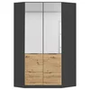 Ugaoni Ormar Max-Extra