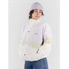 Rip Curl Cala Vadella Jacket off white