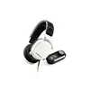 Gejmerske slušalice Steelseries Arctis Pro - White + DAC