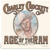 Charley Crockett - Age Of The Ram (CD)