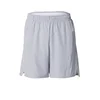 ADIDAS PERFORMANCE Športne hlače D4T 3S svetlo siva