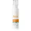 Avene Sun Fluid protiv nepravilnosti SPF 50, 40 ml
