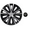 Ratkapne za Toyota Rapid Bicolor, 14