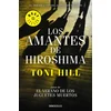 Inspector Salgado 3. Los amantes de Hiroshima