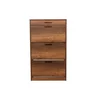 Hanah Home SHC 431 OO 1 (203DRG1410) Cipelarnik, Braon