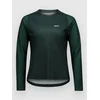 POC Motion Air Long Sleeve Jersey pargasite green