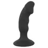 Black Velvets Rechargeable Plug