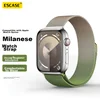 Escase Zamenska narukvica za pametni sat za Apple Watch, Bela