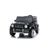 PREMIUM STIL Dečiji automobil na akumulator Mercedes G63 106x62x54cm crni