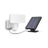 Philips - LED solarno zidno svetlo sa senzorom TYLUS LED/6W/3,7V 5000K IP44