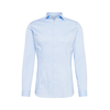 JACK & JONES Poslovna srajca jjprPARMA SHIRT L/S NOOS, modra