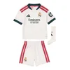 ADIDAS PERFORMANCE Športna obleka Real H Mini temno zelena/rubin rdeča/bela