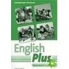 English Plus: 3: Student Book