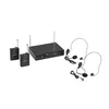 Soundsation WF-V21PPB
