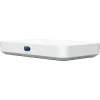Ubiquiti UniFi UCG-Fiber-EU Desktop 10G Cloud Gateway with integrated PoE switch, Includes full UniFi application suite for device manageme