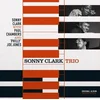 Sonny Clark Trio - Sonny Clark Trio (Limited Edition) (Red Coloured) (LP)