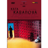 JANAČEK:KATA KABANOVA