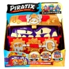 Piratix - Monster Treasure