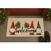 Conceptum Hypnose Otirač Bsr-Crh-Pvc-4, 40 x 70 cm, Šareni