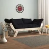 HANAH HOME Garden 2-Seat Sofa CPT8111 210