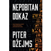 Nepobitan dokaz - Piter Džejms ( 10707 )