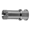 shumee Diamantna luknjasta žaga 22 mm x M14