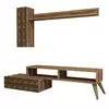 Hanah home TV Komoda Planet Orah