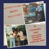 Michael Palmer & Kelly Ranks & Prince Buster Jr. - At Channel One Kingston Jamaica (Reissue) (180 g) (LP)