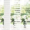 Venecijanska roleta Bijela 135 x 250 cm 35 mm