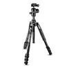 Manfrotto Tripod SET MKBFRLA4BK-BH BEFREE ADV AL LEV BLK KIT BH