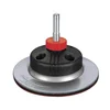 Wolfcraft brusni-tanjir Fixoflex, prihvat 8 mm, 125 mm ( 2211000 )