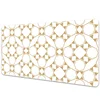 Decormat Podloga za mizo Geometric pattern 120x60 cm