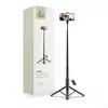 TECH-PROTECT L09S BLUETOOTH SELFIE STICK TRIPOD BLACK