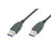 PremiumCord USB 3.0 Super-speed 5Gbps A-A,9pin, 2m