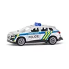 Siku češka verzija - Policija