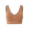 MAGIC Bodyfashion Nedrček Bamboo, rjava
