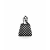 REISENTHEL VREČKA NAKUPOVALNA MINI MAXI DOTS WHITE