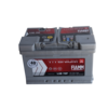 FIAMM TITANIUM PRO Akumulator 75Ah 730A/En
