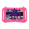 Tablet za decu k705 7 inca beli / roze futrola ( R2271 )