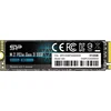 SSD M.2 NVMe Silicon Power A60 Gen.3 512GB, SP512GBP34A60M28