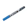 Marker za belo tablo, 0,8 mm, UF, stožčasta konica, PILOT V Board Master, moder