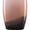 Mala vaza SHADOW, rožnata, Zwiesel Glas