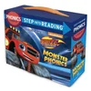 Monster Phonics